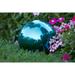 Trademark Innovations Stainless Steel 8-inch Gazing Mirror Ball