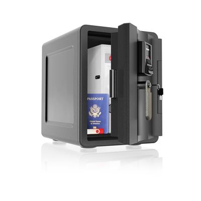 Honeywell 8 Hr Waterproof Fire and Theft Safe .74cf - 2901