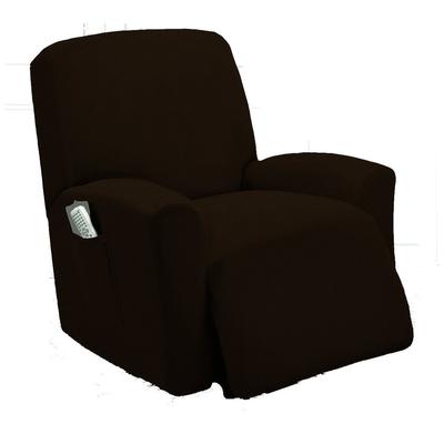 1 Piece Stretch Recliner Slipcover Stretch Fit Lazy Boy Recliner Cover