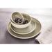 Sango Resona Moss 16 Piece Dinnerware Set, Service for 4