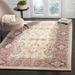 SAFAVIEH Handmade Heritage Tai Traditional Oriental Wool Rug