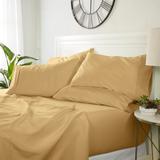 Luxury Ultra Soft 6-piece Bed Sheet Set by Simply Soft