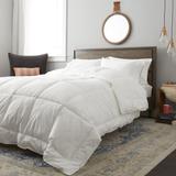 Porch & Den Shoreview Hypoallergenic Down Alternative Hotel-style Comforter