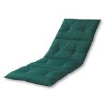 Greendale Home Fashions Outdoor Chaise Lounge Pad