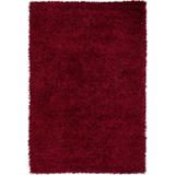 Landis Hand-tufted Wool/ Viscose Shag Area Rug by Greyson Living