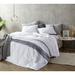 Boa Noite - 200TC Washed Percale Quilted Comforter