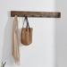 Carbon Loft Lawrence 48-inch Reclaimed Wood Wall Coat Hook