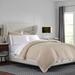 Porch & Den Eldora Ultra-Soft Microbrushed Duvet Cover Set