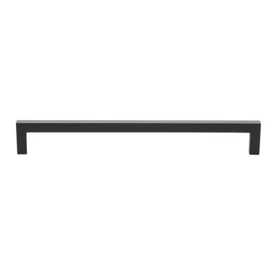 GlideRite 10-Pack 8-3/4-inch Center Solid Square Bar Pull