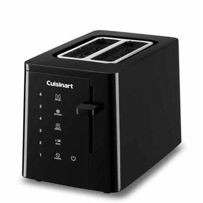 Cuisinart 2-Slice Touchscreen Toaster