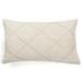 Cotton Home Wonda Cotton and Linen Sham