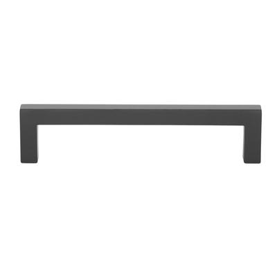 GlideRite 25-Pack 5-inch Center Solid Square Bar Pull