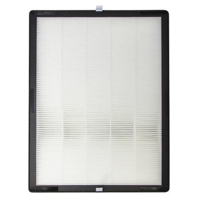 LivePure True HEPA Replacement Filter for Aspen Air Purifier - White