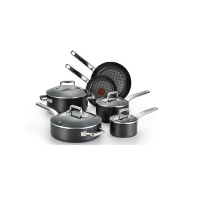 T-Fal Professional Cookware Set