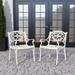 Sanibel Outdoor Chair (Set of 2) by Homestyles