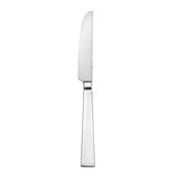 Sant' Andrea 18/10 Stainless Steel Fulcrum Table Knives (Set of 12) by Oneida