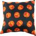 Pumpkins Galore Pillow