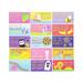 60-Pack Kids Junior Funny Lunch Box Note Cards Riddles Jokes Puns Puzzle Game