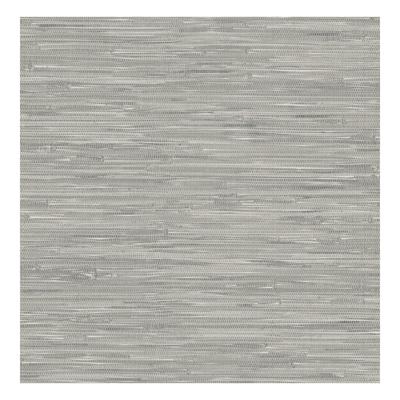 NuWallpaper Tibetan Grasscloth Peel & Stick Wallpaper - 216in x 20.5in x 0.025in