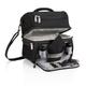 Picnic Time Pranzo Personal Cooler Black - N/A