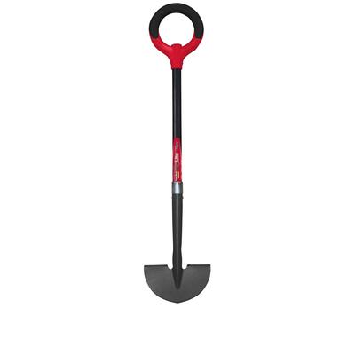 Radius Garden 25601 Pro-Lite Carbon Steel Edger