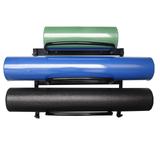 AeroMat Foam Roller Racks