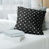 Porch & Den Imbrie Moon Phases Throw Pillow