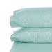 1800 Count Pillow Case Set Queen/Standard or King Set of 2 Cases