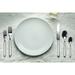 Fantasia China 5-piece Stainless Steel Flatware Set