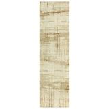 Alora Decor Radiant Abstract Wool Blend Rug