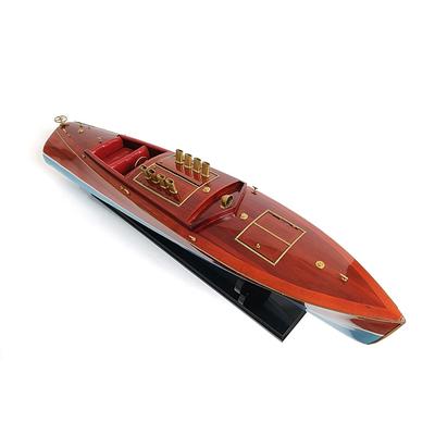 Old Modern Handicrafts Dixie II Model Boat