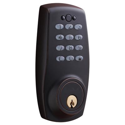 Sure-Loc Electronic Keypad Deadbolt Lock