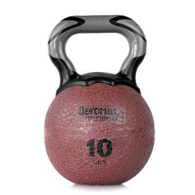 Aeromat Elite Kettlebell Medicine Ball