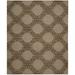 Nourison Ambrose Hand-knotted Area Rug