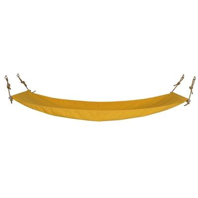 Hammock with Mounting Hardware