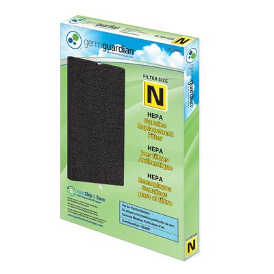 GermGuardian HEPA GENUINE Replacement Filter N