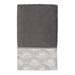 Avanti Deco Shell Hand Towel