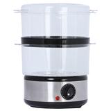 2 Tier Food Steamer