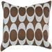 Artistic Weavers Jill Rosenwald : Decorative Bulwell 22-inch Poly or Feather Down Filled Throw Pillow