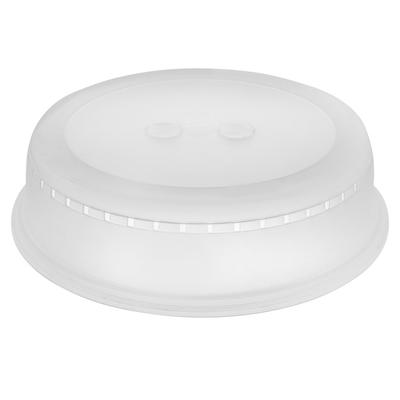 Microwave Splatter Cover Keeps Your Microwave Spotless, BA291