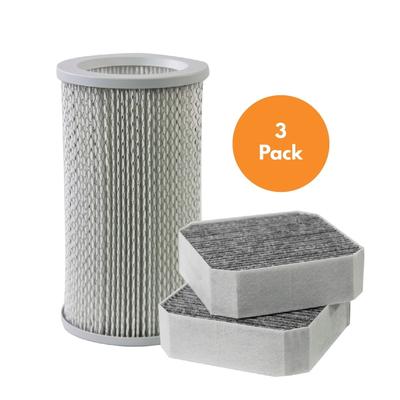 Replacement Filter Bundle Compatible with Molekule...
