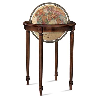 Regency Floor World Globe