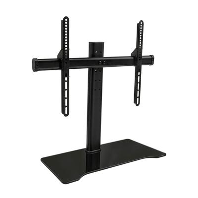 TygerClaw Universal Tabletop Stand for 32 in. to 55 in. Flat Panel TV