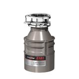InSinkErator Evergrind Garbage Disposal with Cord, 1/3 HP