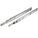 22-inch Full Extension Soft Close Ball Bearing Drawer Slides (1 pair) - 1 pair