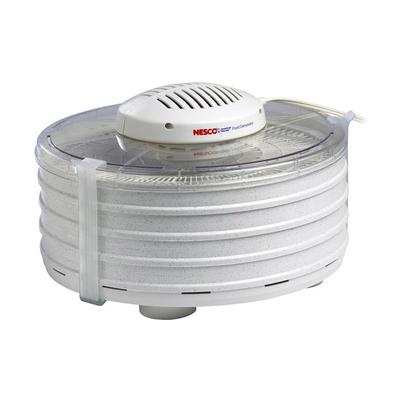 Nesco American Harvest FD-37 400 Watt Food Dehydrator