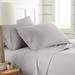 Vilano Classic Ultra-Soft Premium 4-piece Bed Sheet Set