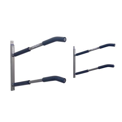 2 Tier Wall Rack for SUP Storage