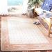 SAFAVIEH Courtyard Elayne Indoor/ Outdoor Waterproof Patio Backyard Rug