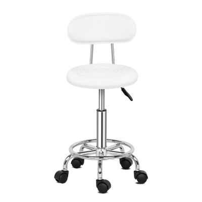 Adjustable Hydraulic Swivel Stool Beauty Spa Salon Chair